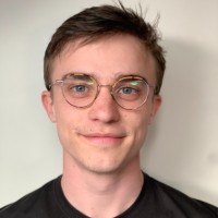 Corail Analytics Employee Adrien Moy's profile photo