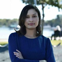 Tripti Pandey Email & Phone Number