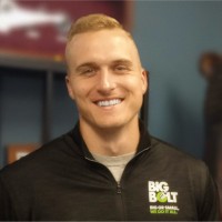 Bryan Blair Email & Phone Number