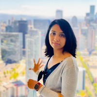 Anchor-Ventana Glass Employee Shruti Koppula's profile photo
