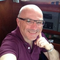 8power Limited Employee Paul Egan's profile photo