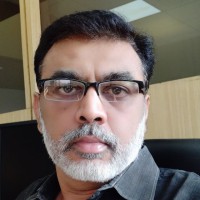 Endurance Technologies Ltd. Employee Jignesh Gandhi's profile photo