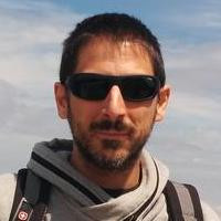 Fidesmo Employee Mario R.'s profile photo