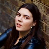 Crossover Employee Adelina Dimova's profile photo