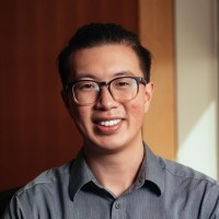 AmacaThera Employee Timothy Cheung's profile photo