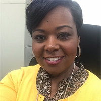 Harrisburg School District Employee Vina Milligan's profile photo