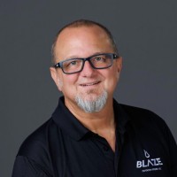 Blaze Grills Employee Jim Haas's profile photo