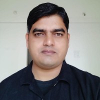 Venturit Employee Amul Shinde's profile photo