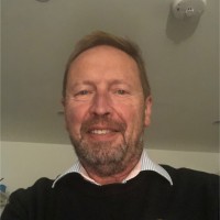 Borland Insurance Employee David Newberry-Martin's profile photo