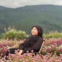 Izza Ismail Email