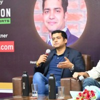 Creditas Solutions Employee Shravan Ganguli's profile photo