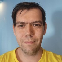 Timur Samigullin Email