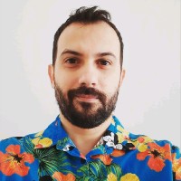 Robson Gomes Email