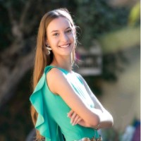 Clidrive Employee Andrea Cañadas Baeza's profile photo