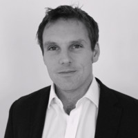 Mind Foundry Employee Jonathan Pinney's profile photo