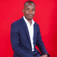 DataProphet Employee Ndivhuho Budeli's profile photo
