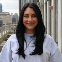 The TJX Companies, Inc. Employee Haley Cohen's profile photo