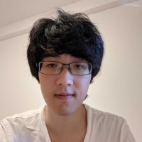 EmbodyMe Inc Employee Xiao Fu's profile photo
