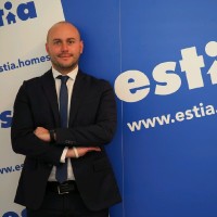 Estia SpA Employee Matteo Cramer's profile photo
