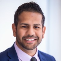 InnPower Corporation Employee Danny Persaud's profile photo