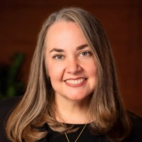In Any Event Consulting, LLC Employee Amanda McMaster's profile photo