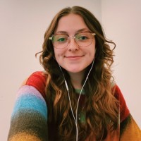 Podstarter Employee Martha Swan's profile photo