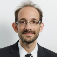 Cohen Clair Lans Greifer & Simpson LLP Employee Benjamin Lilien's profile photo