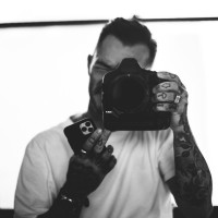 Race Service Employee Ryan Davis's profile photo