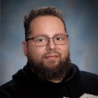 Next Generation Faith Employee Emmanuel Rivera's profile photo