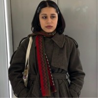 CACTUS SRL Employee Devina Rajavat's profile photo
