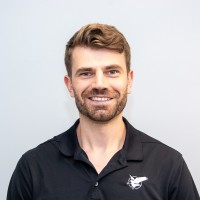 Team Eagle Ltd. Employee Joe McKeown's profile photo