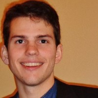 Boston Dynamics Employee Shawn Wilhelm's profile photo