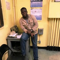 Pius Akwaku Email