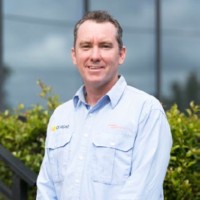 Ultra Building Co Employee Richard Carr's profile photo