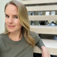 ABD STUDIO Employee Haley Francis's profile photo