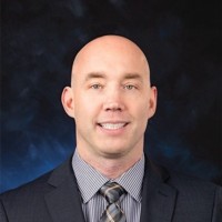 Whirlpool Corporation Employee Cory Graves's profile photo