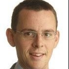 Walk Wheel Cycle Trust Employee Will Haynes's profile photo