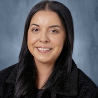 Sacramento Chinese Community Service Center (The Center) Employee Dalia Alvarez's profile photo