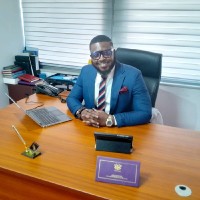 Samuel Dzackah Email