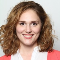 Spring Branch ISD Employee Natalie McCue's profile photo