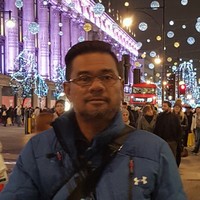 Banks Employee Aimi Nasharuddin's profile photo