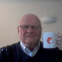 HAYWARD FOX Employee Clive Tizzard's profile photo