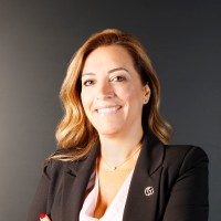 Infosysta Apps Employee Gassia Jalikian's profile photo