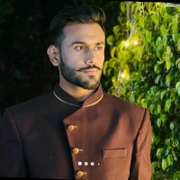 Pushpraj Patel Email