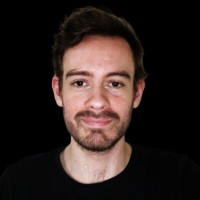 Contio Employee Thomas Dietvorst's profile photo