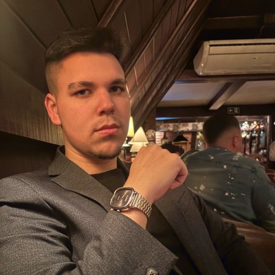 FutureMed Employee Felipe Firmino de Morais's profile photo