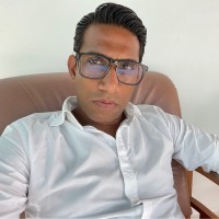 Air France Employee Max Romain's profile photo