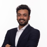 Azendo Employee Shrikant Satle's profile photo