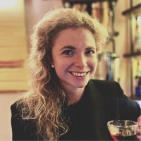 Graubünden Ferien - GRF Employee Brigitta Jud's profile photo