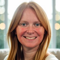 SmartPass Employee Molly Wirnsberger's profile photo